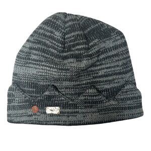 Riverdale Jughead Jones Beanie - Gray- Rare Hot Topic Exclusive- Unisex OS